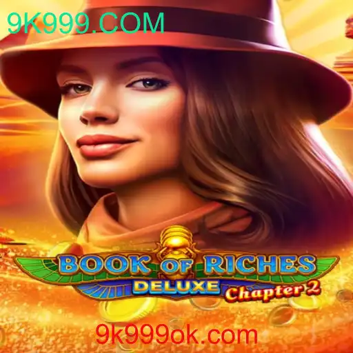 Explorando as Aventuras do Jogo BookofRichesDeluxeChapter2