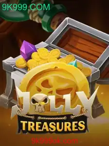 Explorando JollyTreasures: Um mergulho no emocionante mundo do jogo de aventura