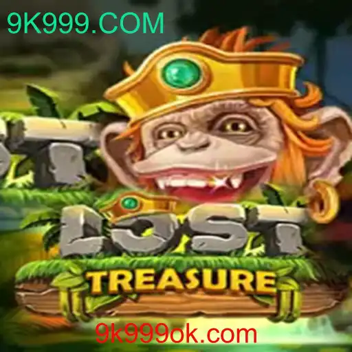 Descubra o Atraente Jogo LostTreasure no 9K999.COM
