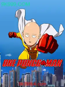 OnePunchMan: Uma Jornada Épica no Mundo dos Jogos Digitais