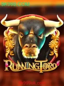 Descobrindo o Fascinante Mundo de RunningToro em 9K999.COM