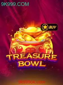 Descubra o Empolgante Mundo de TreasureBowl no 9K999.COM